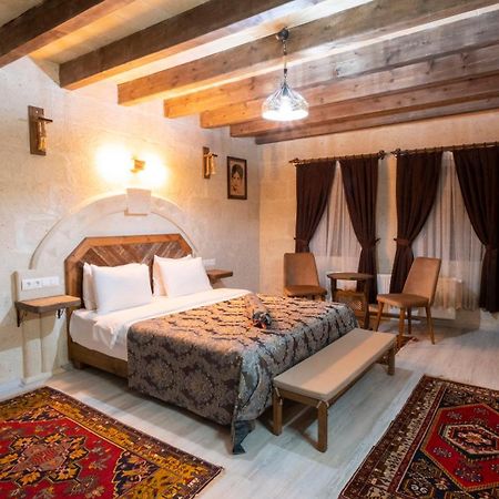 In Stone House Hotel Göreme Room photo