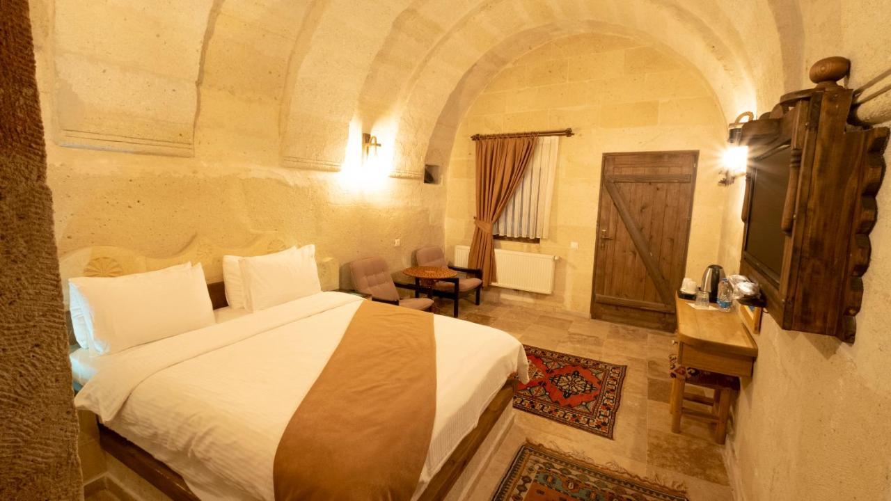 In Stone House Hotel Göreme Exterior photo