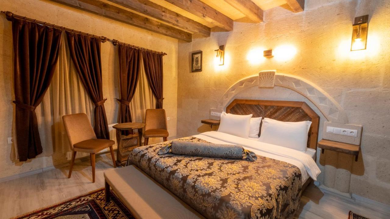 In Stone House Hotel Göreme Exterior photo