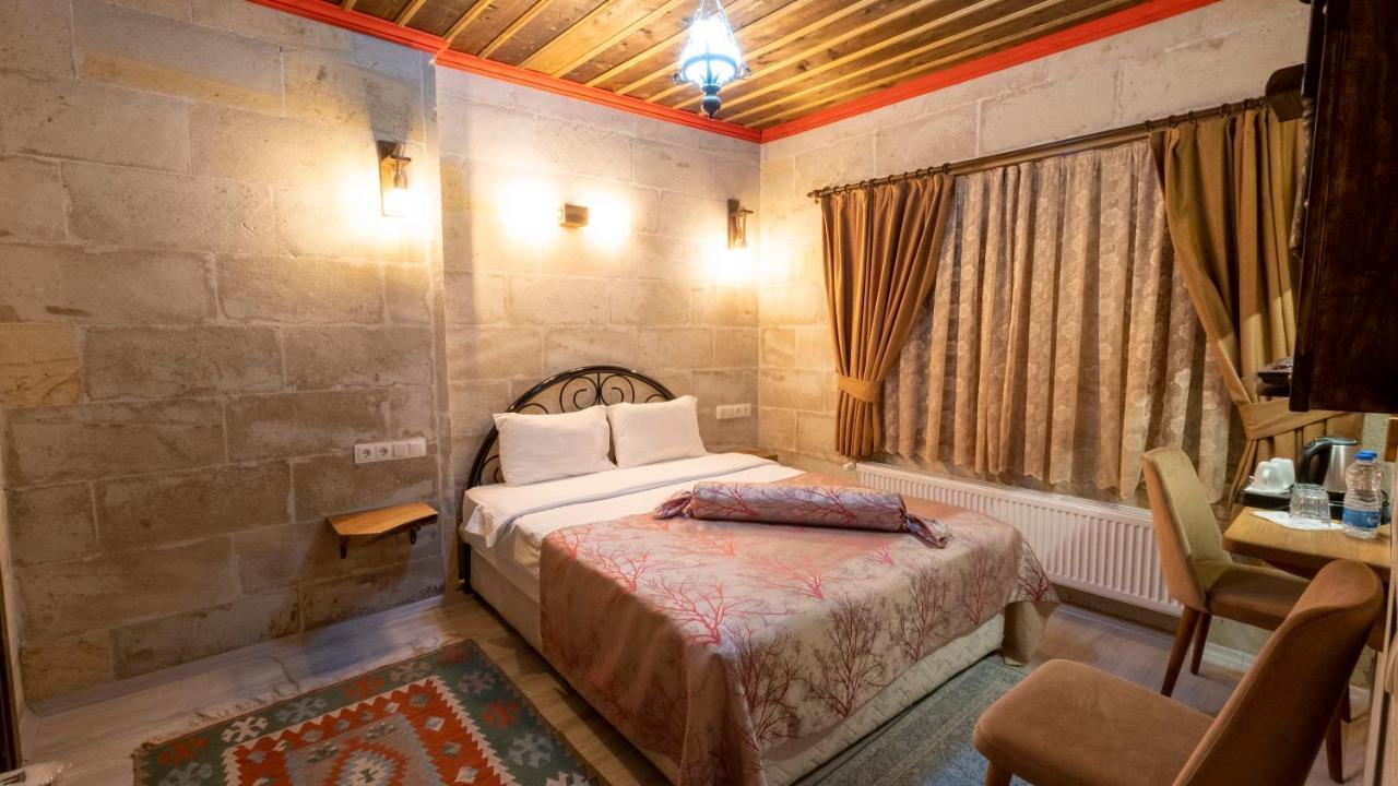 In Stone House Hotel Göreme Exterior photo