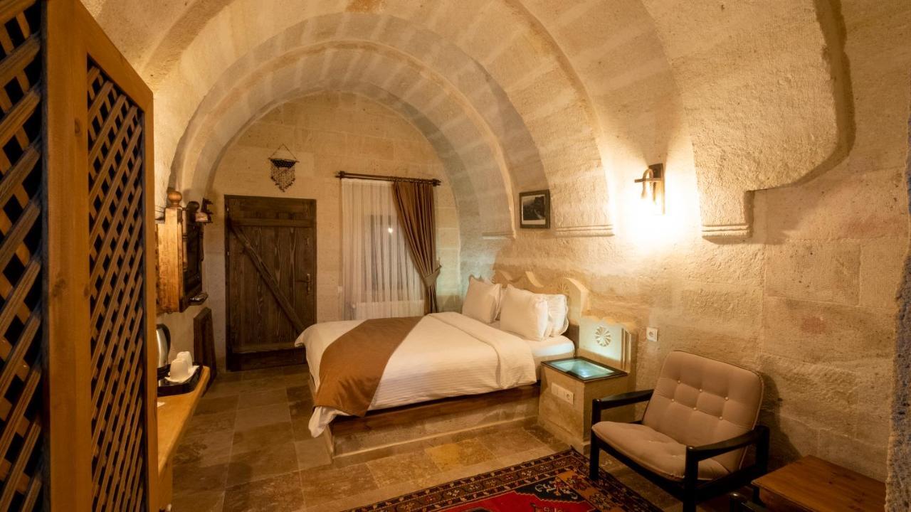 In Stone House Hotel Göreme Exterior photo