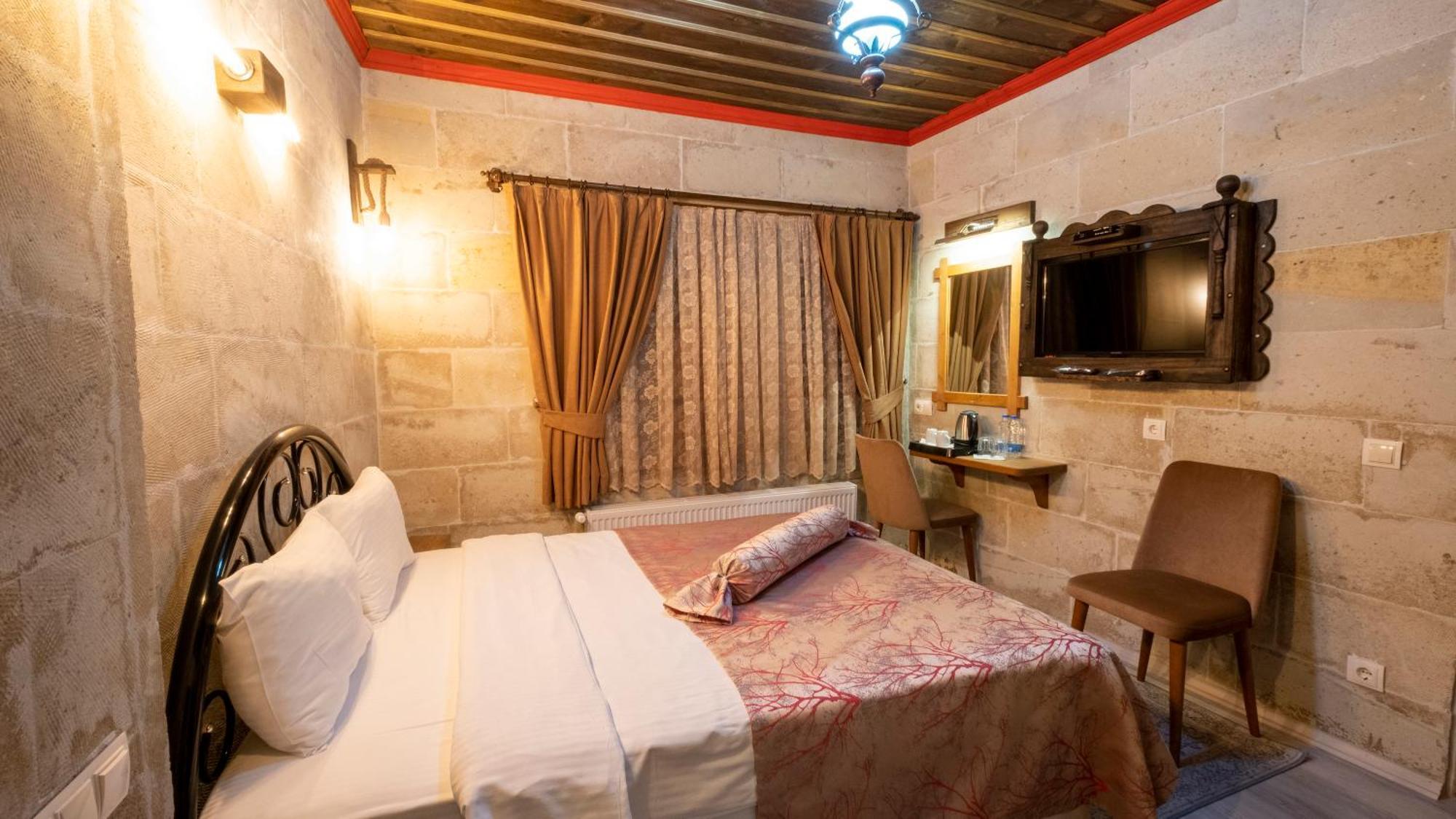 In Stone House Hotel Göreme Room photo
