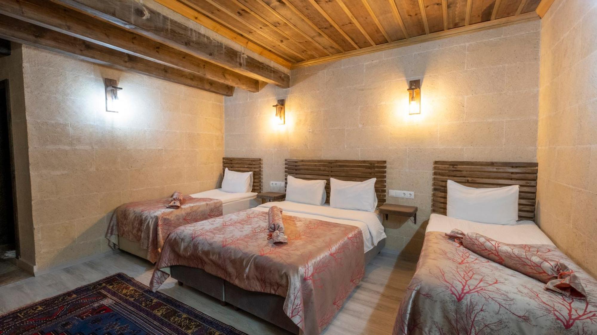 In Stone House Hotel Göreme Room photo