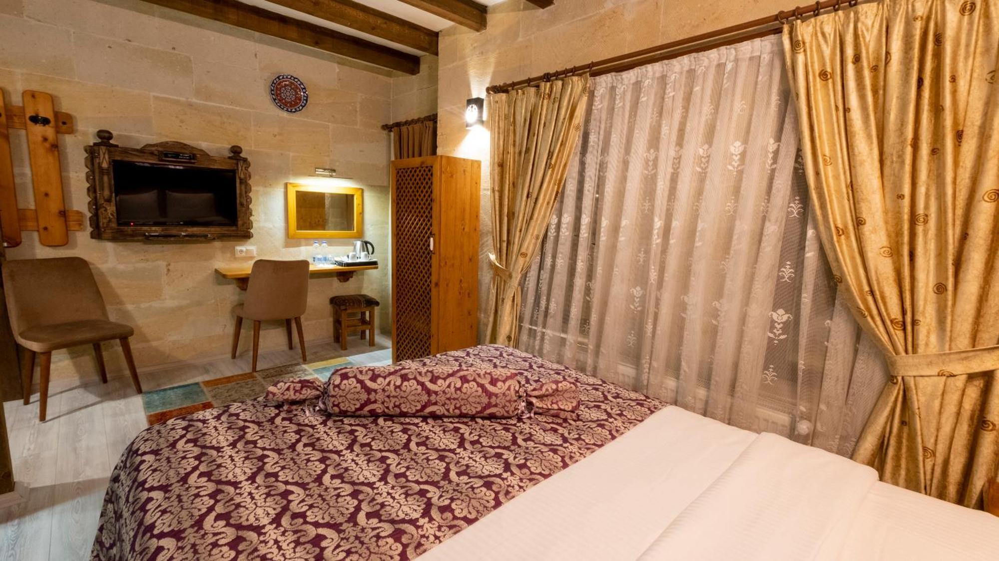 In Stone House Hotel Göreme Room photo