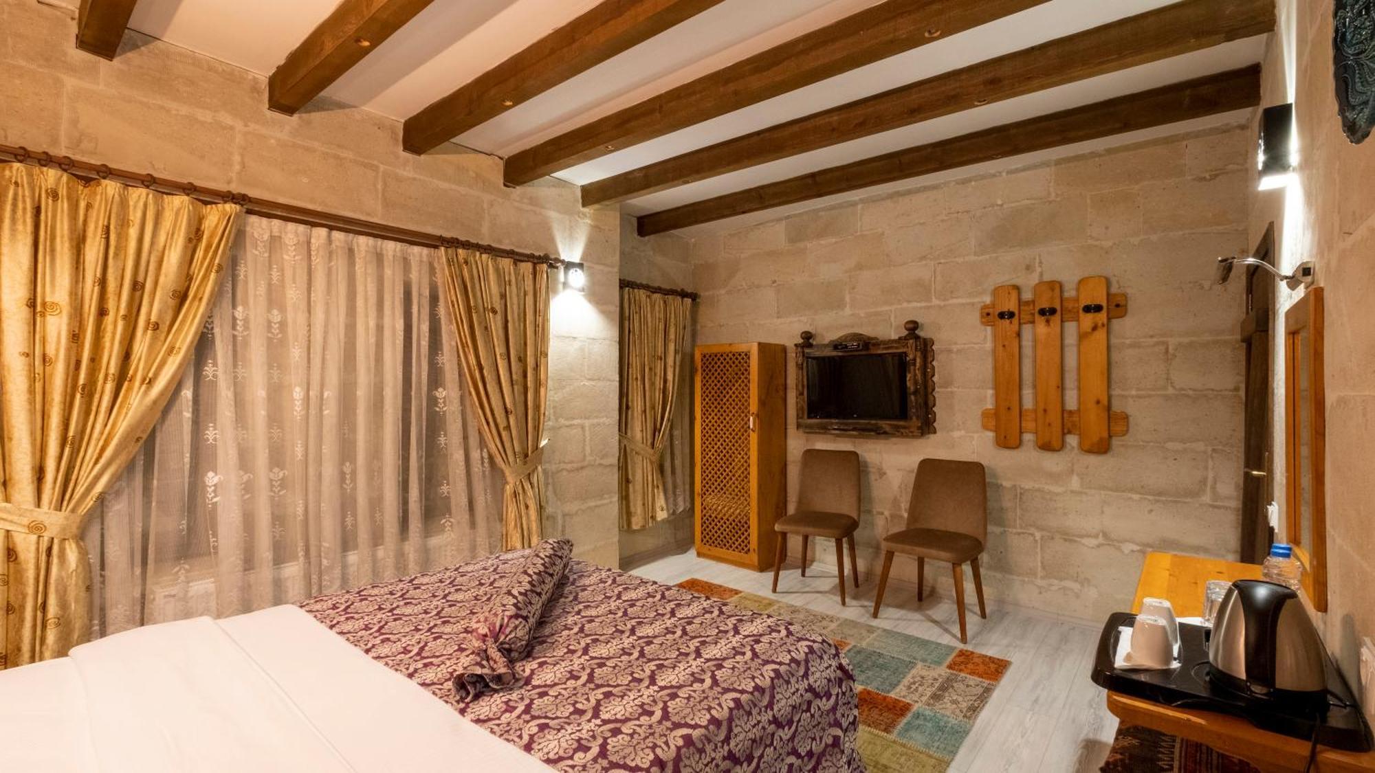 In Stone House Hotel Göreme Room photo